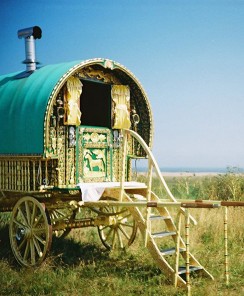 Call For Submissions for “Night at the Caravanserai: Silk Road”