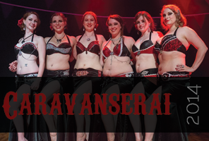 Caravanserai 2014