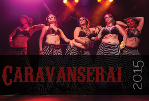 Caravanserai 2015
