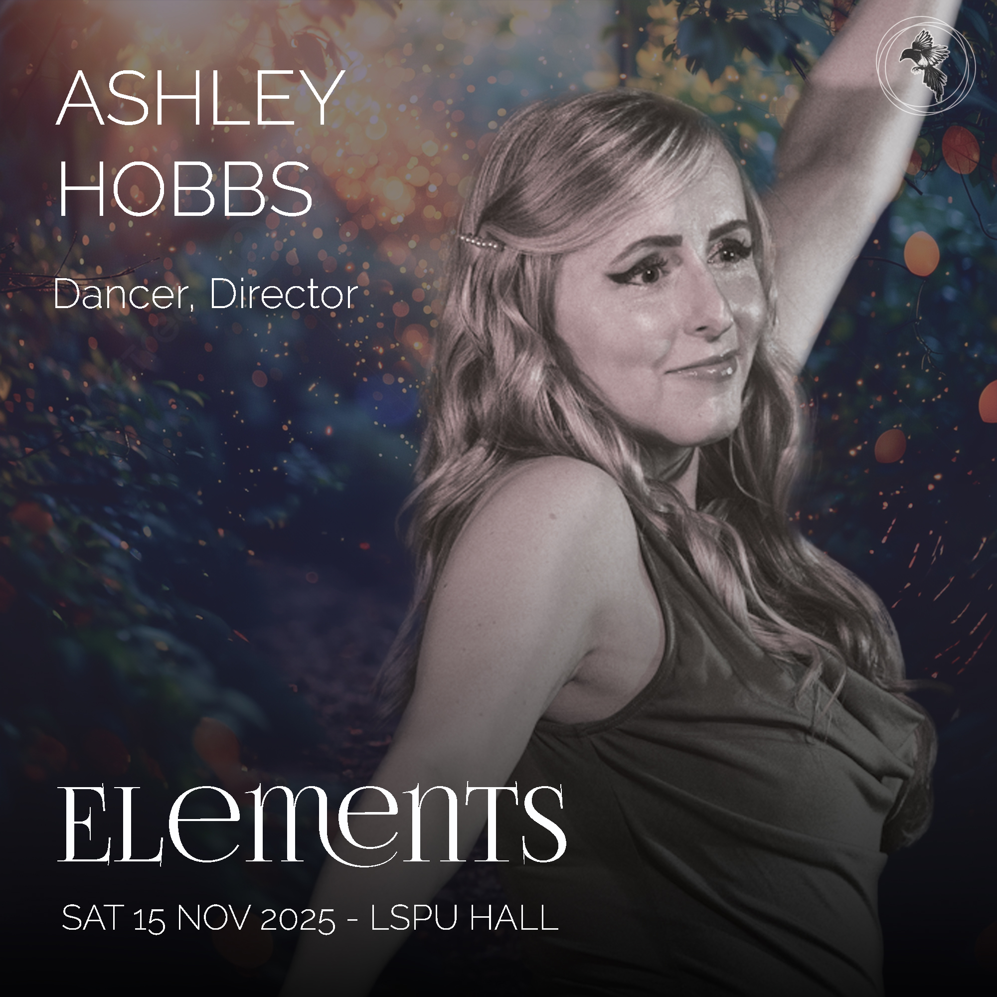 ELEMENTS – Cast – Ash