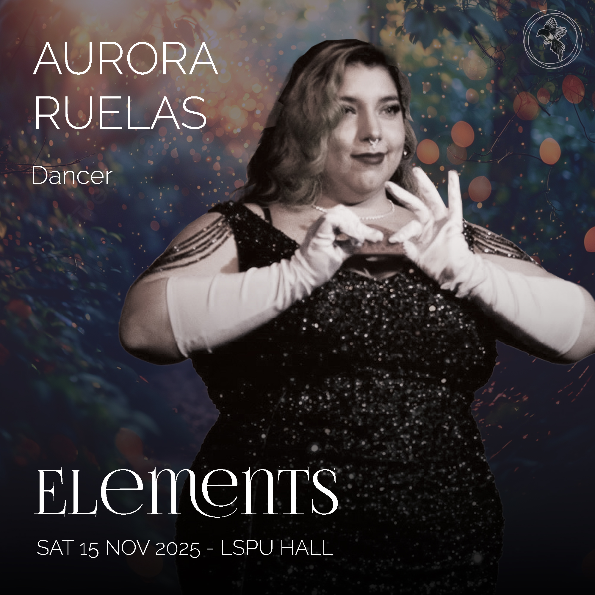 ELEMENTS – Cast – Aurora