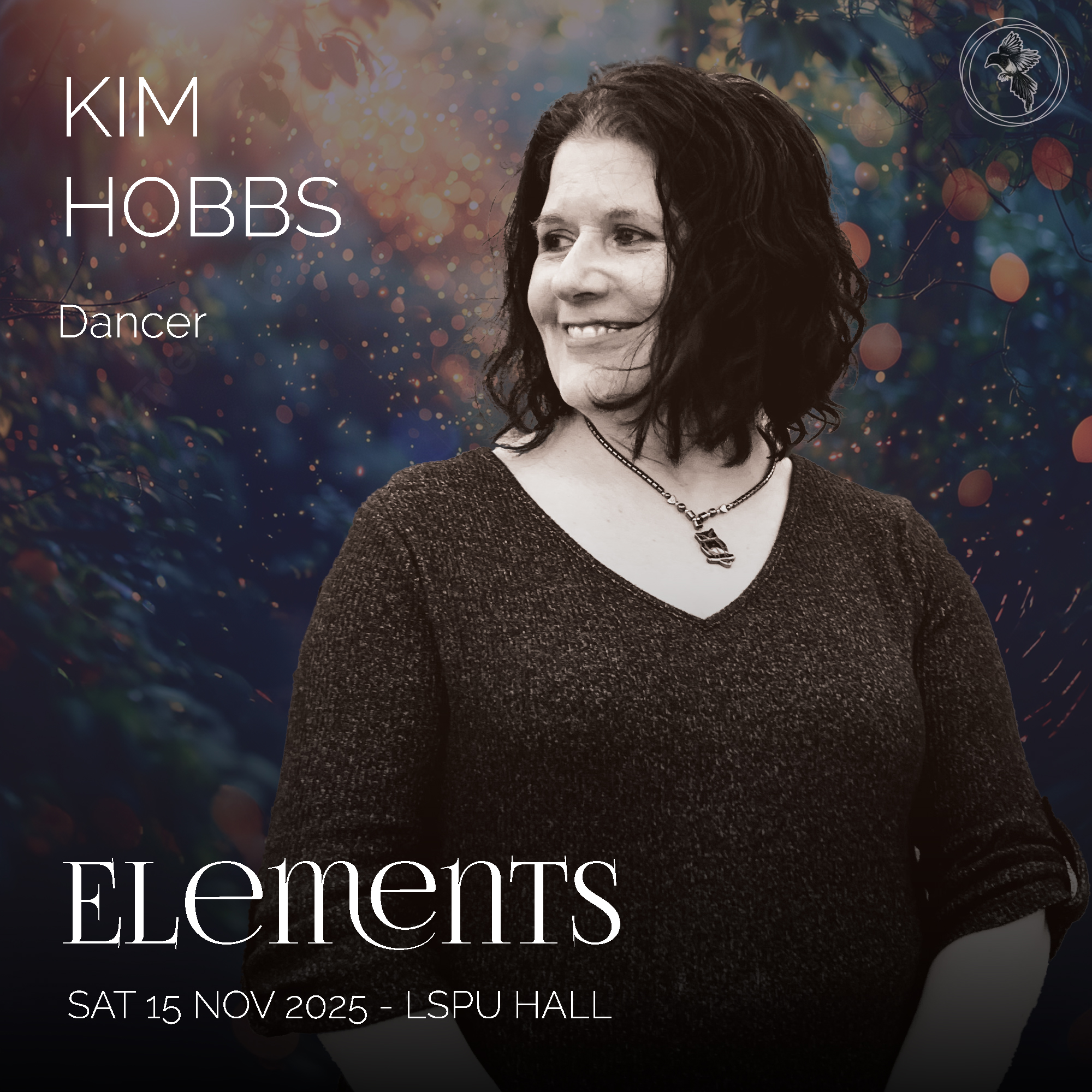 ELEMENTS – Cast – Kim